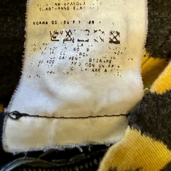 Versace Jeans Couture T-Shirt - Picture 7 of 7